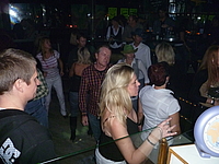 Freitag, 23.11.2012 - Revival Night