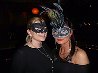 Samstag, 07.02.2015 - Maskenparty