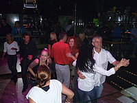 Freitag, 21.09.2012 - Revival Night