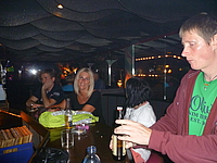 Freitag, 28.06.2013 - Revival Night
