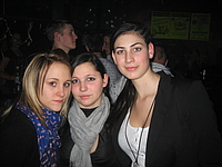 Samstag, 22.01.2011 - Jägermeister Party
