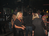 Freitag, 18.11.2011 - Revival Night