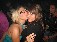 Samstag, 02.07.2011 - Party Night