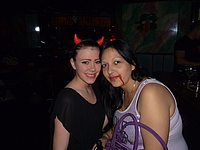 Freitag, 31.10.2014 - Halloween Party