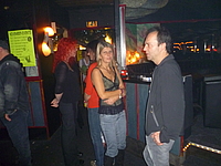 Freitag, 23.11.2012 - Revival Night