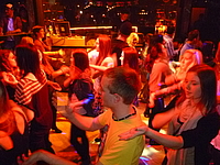 Montag, 31.12.2013 - Silvester Party