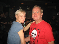 Samstag, 31.12.2011 - Silvester Party
