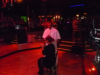 Samstag, 19.10.2013 - Ladies Night