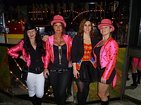 Samstag, 07.02.2015 - Maskenparty