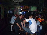 Freitag, 29.06.2012 - Revival Night