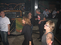 Freitag, 21.01.2011 - Revival Night