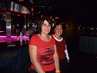 Samstag, 18.05.2013 - Ladies Night