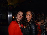 Donnerstag, 31.12.2015 - Silvester Party