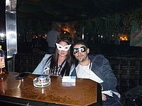 Samstag, 09.02.2013 - Maskenparty