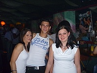 Samstag, 21.07.2012 - Bacardi Summer Feeling
