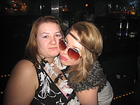 Samstag, 18.02.2012 - Masken-Party