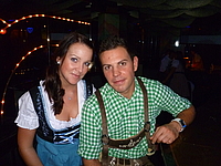Donnerstag, 25.10.2012 - Oktoberfest
