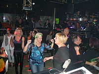 Freitag, 21.11.2014 - Revival Night