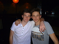 Freitag, 31.10.2014 - Halloween Party