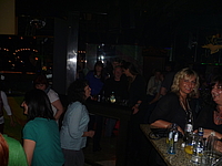 Freitag, 25.04.2014 - Revival Night