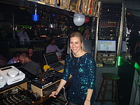 Donnerstag, 31.12.2015 - Silvester Party