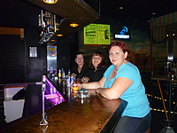 Samstag, 19.10.2013 - Ladies Night