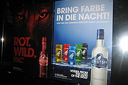 Rouge&Noir Eristoff Night