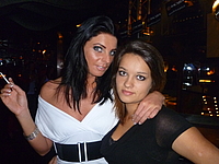 Samstag, 21.07.2012 - Bacardi Summer Feeling