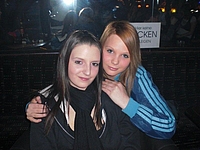 Samstag, 12.02.2011 - Hip Hop Night