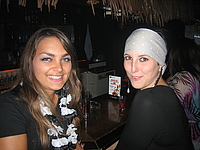 Samstag, 30.07.2011 - Bacardi Summer Feeling 