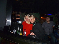 Freitag, 24.01.2014 - Revival Night