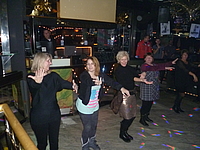 Freitag, 14.12.2012 - Apres Ski Party