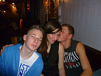 Dienstag, 31.12.2014 - Silvester Party