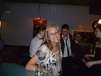 Samstag, 23.03.2013 - Birthday Night