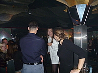 Donnerstag, 31.12.2015 - Silvester Party