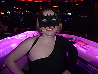 Samstag, 15.02.2014 - Maskenparty