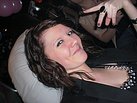 Samstag, 30.04.2011 - Party Night