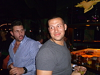 Samstag, 06.10.2012 - Club Dance Night