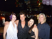 Samstag, 08.02.2014 - Ladies Night