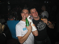 Samstag, 02.07.2011 - Party Night