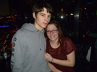 Mittwoch, 31.12.2015 - Silvester