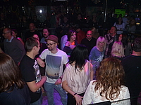 Freitag, 23.01.2015 - Revival Night