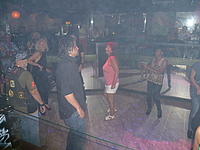 Freitag, 29.06.2012 - Revival Night