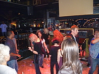 Freitag, 21.09.2012 - Revival Night