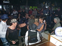 Freitag, 23.11.2012 - Revival Night