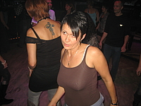 Freitag, 21.01.2011 - Revival Night