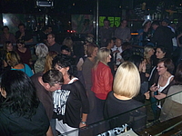 Freitag, 23.11.2012 - Revival Night