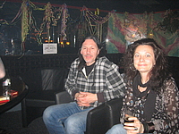 Freitag, 21.01.2011 - Revival Night