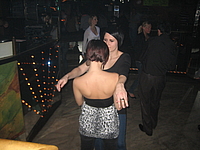 Samstag, 19.03.2011 - Hip Hop Night