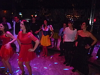 Samstag, 15.02.2014 - Maskenparty